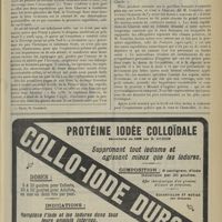 1555 - Page 1547 - Variétés. Un manuel d'hygiène polaire. [A. Gaullieur l'Hardy]