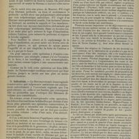1568 - Page 1560 - Technique opératoire de la fibromyectomie transvaginale conservatrice par colpotomie antérieure. Par M. Louis Dartigues... / Avis / Actualités. Le lait desséché. [M. Brelet]