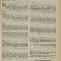 1571 - Page 1563 - Actualités. Le lait desséché. [M. Brelet] / XVIIe Congrès international de médecine. Tenu à Londres, du 6 au 12 août 1913. Section de pédiatrie (suite). Le traitement de la scoliose / Traitement chirurgical des paraplégies spasmodiques. MM. Kuttner..., E. Muirhead Little..., Oskar Vulpius... / Classifications des lésions congénitales de la colonne vertébrale et des côtes, par Max Böhm... / M. Mauclaire : Scoliose cervicale primitive / R. C. Emslie... : Coxa vara, sa pathogénie et son traitement / M. Mauclaire... : Coxa valga hypoflecta / M. Lucas-Championnière : Opération du pied bot par l'ablation de tous les os du tarse / Section de pathologie générale et anatomie pathologique. L'appareil musculaire excitateur et combinateur du coeur. M. O. Josué (de Paris)