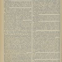 1628 - Page 1620 - XVIIe Congrès international de médecine. Tenu à Londres, du 6 au 12 août 1913. Sections de chirurgie générale. Traitement de la tuberculose rénale et vésicale au premier stade. M. le Professeur Rochet et M. Wildbolz / Traitement des tumeurs du cerveau et leurs indications opératoires. Le Professeur Bruns