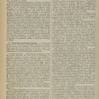 1634 - Page 1626 - Notes pour l'internat. Péritonites tuberculeuses. (A suivre)