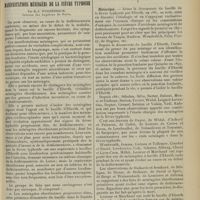 1639 - Page 1631 - Revue générale. Les méningites éberthiennes et les manifestations méningées de la fièvre typhoïde. Par R.-J. Weissenbach... I. Historique