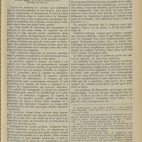 1651 - Page 1643 - A propos des certificats médicaux. Certificat et secret médical. Par le Docteur J. Vanverts...