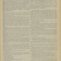 1655 - Page 1647 - A propos des certificats médicaux. Certificat et secret médical. Par le Docteur J. Vanverts... / Avis