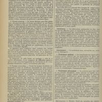 1670 - Page 1662 - Notes pour l'internat. Péritonites tuberculeuses