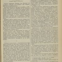 1675 - Page 1667 - Revue générale. Fractures de l'apophyse coracoïde. Par J. Tanton... I. Anatomie pathologique