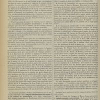 1688 - Page 1680 - XVIIe Congrès international de médecine. Tenu à Londres, du 6 au 12 août 1913. Section d'obstétrique et de gynécologie. Le traitement opératoire du cancer de l'utérus (corps et col), technique et résultats. M. le Professeur Wertheim / Emploi thérapeutique des rayons X et du radium en gynécologie. MM. Albers-Schönberg et Foveau de Courmelles / MM. Fr. Frank... et Munro Kerr : Symphyséotomie sous-cutanée / M. le Professeur Davis : Néphrotomie dans les cas de pyélite / M. le Professeur Fabre : Hystérographie externe / M. le Professeur P. Nubiola : Etude électro-cardiographique du coeur / M. P. J. O. Polak : Traitement de l'intérieur de l'utérus dans l'infection après l'avortement et l'accouchement