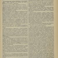 1703 - Page 1695 - XVIIe Congrès international de médecine. Tenu à Londres, du 6 au 12 août 1913. Section de neuropathologie. Les symptômes des troubles cérébelleux et leur signification. MM. J. Babinski et A. Tournay... et M. Rothmann...