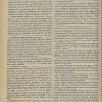 1758 - Page 1750 - Notes pour l'internat. Péritonites aiguës. (A suivre)