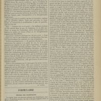 1787 - Page 1779 - XXVIe Congrès de l'association française de chirurgie. Tenu à Paris du 6 au 11 octobre 1913. Première question. Traitement curatif des ankyloses par la méthode sanglante. Rapporteurs : MM. A. Baumgartner... et Denucé... / Formulaire. Régime des diabétiques / Avis / Le Professeur Poncet. Par M. Paul Bourget...