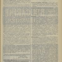 1791 - Page 1783 - Jurisprudence. Un contrat de vivisection humaine. [R.-Marcel Petit] / Articles originaux des principales publications françaises et étrangères. Annales des maladies vénériennes / Archives de médecine et de pharmacie militaires / Policlinico / Riforma medica