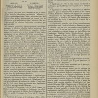 1813 - Page 1805 - Revue générale. Le choléra. Par MM. Orticoni..., A. Sartory...