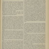 1829 - Page 1821 - L'hémorragie méningée chez la parturiente. Par MM. J. Euzière et F. Bonnet