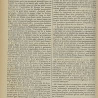 1830 - Page 1822 - L'hémorragie méningée chez la parturiente. Par MM. J. Euzière et F. Bonnet / Avis