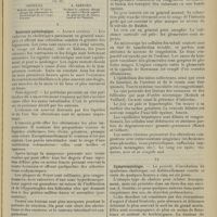 1861 - Page 1853 - Revue générale. Le choléra. Par MM. Orticoni... A. Sartory... V. Anatomie pathologique / VI. Symptomatologie