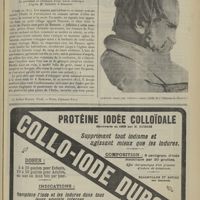 1875 - Page 1867 - Variétés. A propos du centenaire de Verdi. La gestation et l'éclosion d'une oeuvre artistique d'après M. Gabriele d'Annunzio