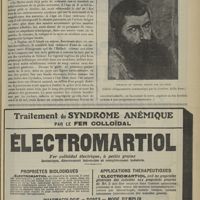 1879 - Page 1871 - Variétés. A propos du centenaire de verdi. La gestation et l'éclosion d'une oeuvre artistique d'après M. Gabrielle d'Annunzio