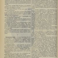 1926 - Page 1918 - Revue générale. Kystes hydatiques du rein. Par M. G. Daniel... IV. Anatomie pathologique / V. Symptomatologie