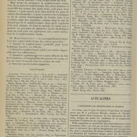 1932 - Page 1924 - Revue générale. Kystes hydatiques du rein. Par M. G. Daniel... IX. Traitement / Actualités. L'exposition de champignons au muséum. [A. Gaullieur l'Hardhy]