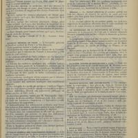 1939 - Page 1931 - Chronique et nouvelles scientifiques. Écoles de médecine / Syndicat médical de Paris / Syndicat général des urologistes français / Guerre / Le centenaire de la découverte de l'iode / La lutte contre le brouillard à Lyon / Hospice national des Quinze-Vingts / Nécrologie