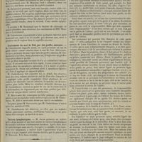 1949 - Page 1941 - Sociétés savantes. Société de chirurgie. (Séance du 22 octobre 1913). Deux cas de syphilis osseuse anormale. M. Lenormand, sur deux observations de M. Mouchet / Traitement du mal de Pott par des greffes osseuses. M. Ombrédanne / Varices lymphatiques. M. Jacob / Jurisprudence. Divagation des fous, accidents et responsabilité. [R.-Marcel Petit]