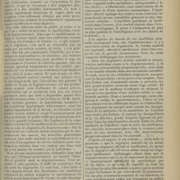 1957 - Page 1949 - Dégénérescence et désadaptation. Par M. J. Laumonier