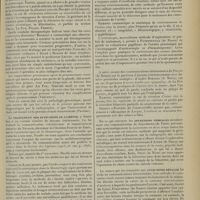 1961 - Page 1953 - Le Congrès d'urologie de 1913. Affections de la prostate / Traitement des affections de l'urètre / Affections vésicales / Affections rénales