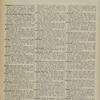 2020 - Page 2012 - Répertoire des Docteurs en médecine. Reçus par les Facultés françaises pendant l'année scolaire 1912-1913 avec l'indication du sujet de leur thèse, par M. le Docteur Ch. Darras. I. Répertoire alphabétique