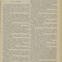 2053 - Page 2045 - La technique opératoire en chirurgie nerveuse ; par M. T. de Martel