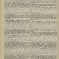 2118 - Page 2110 - Revue générale. Des kystes du sein. Par M. P. Alglave... Kystes sébacés / Kystes dermoïdes / Kystes congénitaux