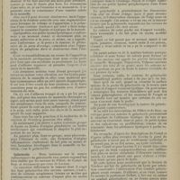 2119 - Page 2111 - Revue générale. Des kystes du sein. Par M. P. Alglave... Kystes congénitaux / Galactocèle