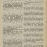 2135 - Page 2127 - L'appareil plâtré en deux parties dans le redressement des positions vicieuses de la hanche. Par M. M. Lance... / Actualités. La pyélonéphrite de la grossesse. [A. Gaullieur L'Hardy]