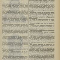 2181 - Page 2173 - Note à propos de l'épidémie de Cholet. Par MM. G. Ollive..., et Collignon...