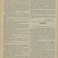 2188 - Page 2180 - Jurisprudence. Médecin, souverain et honoraires. [R.-Marcel Petit] / Variétés. La lutte contre le brouillard à Lyon. [A. Gaullieur L'Hardy]