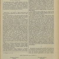 2245 - Page 2237 - Du rôle de la syphilis dans la production des malformations foetales. Par M. L. Babonneix
