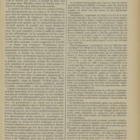 2281 - Page 2273 - De la technique des exercices acoustiques dans le traitement de la surdité. Par M. A. Maurice... / Actualités. Le traitement du tétanos confirmé par la méthode de Bacelli. [P. Chastenet de Géry]