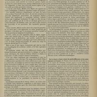 2285 - Page 2277 - Analyses. Médecine. Le syndrome solaire dans les affections gastriques et pancréatiques. (Jaulin et L. Marre. Arch. méd.-chir. de province...) / De la réunion bout à bout de nerfs différents et des anastomoses nerveuses. (A. Pitres. Journ. de méd. de Bordeaux et de la région du sud-ouest...)