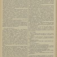 2300 - Page 2292 - Jurisprudence. Médecin et accidents du travail. [R.-Marcel Petit]