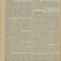 2310 - Page 2302 - Revue générale. L'ostéomalacie sénile. Par MM. S. Bonnamour..., et Albert Badolle... II. Etiologie / III. Symptomatologie