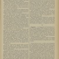 2315 - Page 2307 - Revue générale. L'ostéomalacie sénile. Par MM. S. Bonnamour..., et Albert Badolle... VI. Pathogénie / VII. Diagnostic