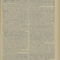 2319 - Page 2311 - Sociétés savantes. Société de chirurgie. (Séance du 17 décembre 1913). Fractures du col fémoral et coxa vara. M. Savariaud / Résection de l'os iliaque. M. Le Dentu