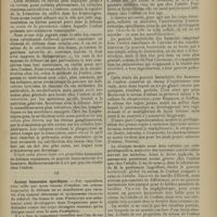 2343 - Page 2335 - Revue générale. Du rôle des humeurs dans les défenses de l'organisme chez l'enfant. Par MM. F. Maillet et C. Gueit... II. Actions humorales communes / III. Actions humorales spécifiques