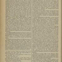 0036 - Page 26 - Actualités. La hernie épigastrique douloureuse. [P. Chastenet de Géry]