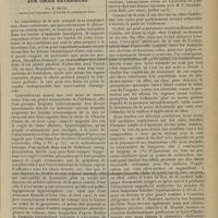 0047 - Page 37 - Les limites de la résistance de la rate normale aux chocs extérieurs ; par R. Picou...