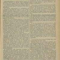 0063 - Page 53 - Revue générale. L'hémoglobinhémie ; par MM. E. Chabrol et Henri Bénard