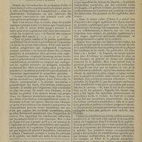 0175 - Page 165 - Du rôle de l'anaphylaxie dans la syphilis ; par M. Bouveyron...