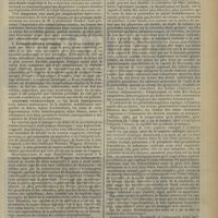 0201 - Page 191 - Notes pour l'internat. Complications rénales et surrénales de la scarlatine. (A suivre)