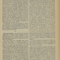 0209 - Page 199 - Revue générale. Le rôle pathogène des microbes spiralés dans les entérites. (Étude anatomo-clinique et bactériologique) ; par M. le Docteur J. Hassenforder... I. Etude anatomo-clinique / II. Etude microscopique