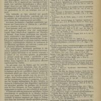 0211 - Page 201 - Revue générale. Le rôle pathogène des microbes spiralés dans les entérites. (Étude anatomo-clinique et bactériologique) ; par M. le Docteur J. Hassenforder... IV. Pronostic et traitement