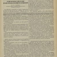 0239 - Page 229 - A propos de la loi sur les accidents du travail. Du droit que devrait avoir le patron de faire surveiller le traitement de l'ouvrier blessé ; par M. J. Vanverts...